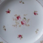 Coalport Rose Floral｜コールポート 可憐なローズ柄 アンティークトリオ thumbnail 14