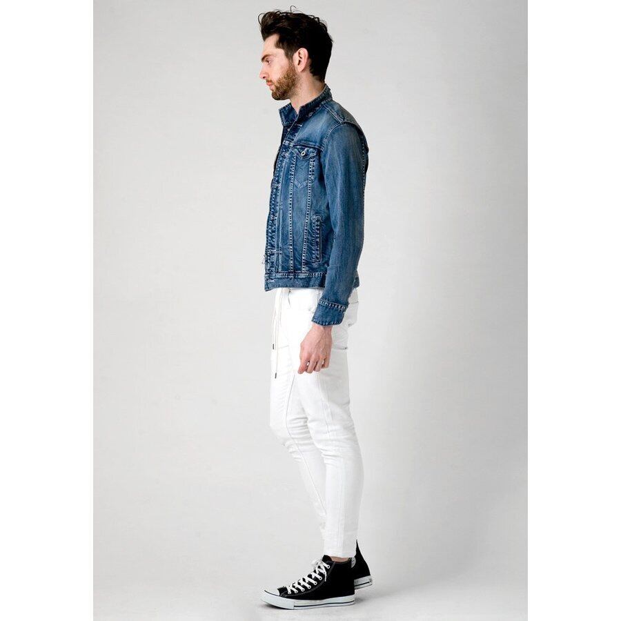 MILANO ZIP-ASST 3rdタイプ デニムジャケット BUFFALO BOBS バッファローボブズ MILANO ZIP-ASST 3rdタイプ デニムジャケット BUFFALO BOBS