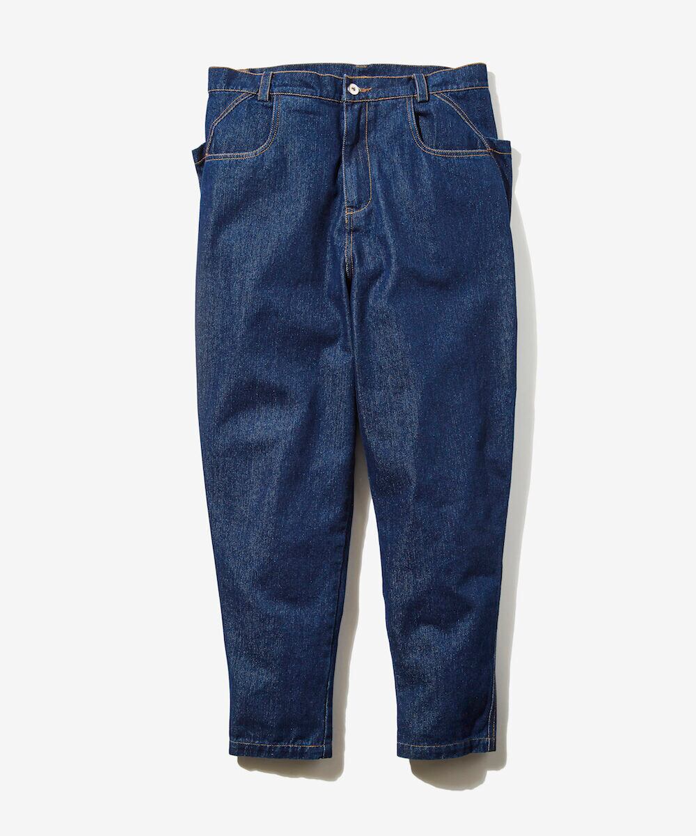Deadstock USA Levi's 501 student denim アメリカ製 リーバイス 501