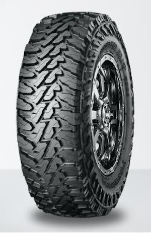 【4本セット】スズキジムニーJIMNYヨコハマジオランダーGEOLANDAR M/T 185/85R16 105/103N LT4本セット（一台分）G003 適用車種ジムニーSJ30・JA71・JA11・JA12・JA22・JB23・JB64