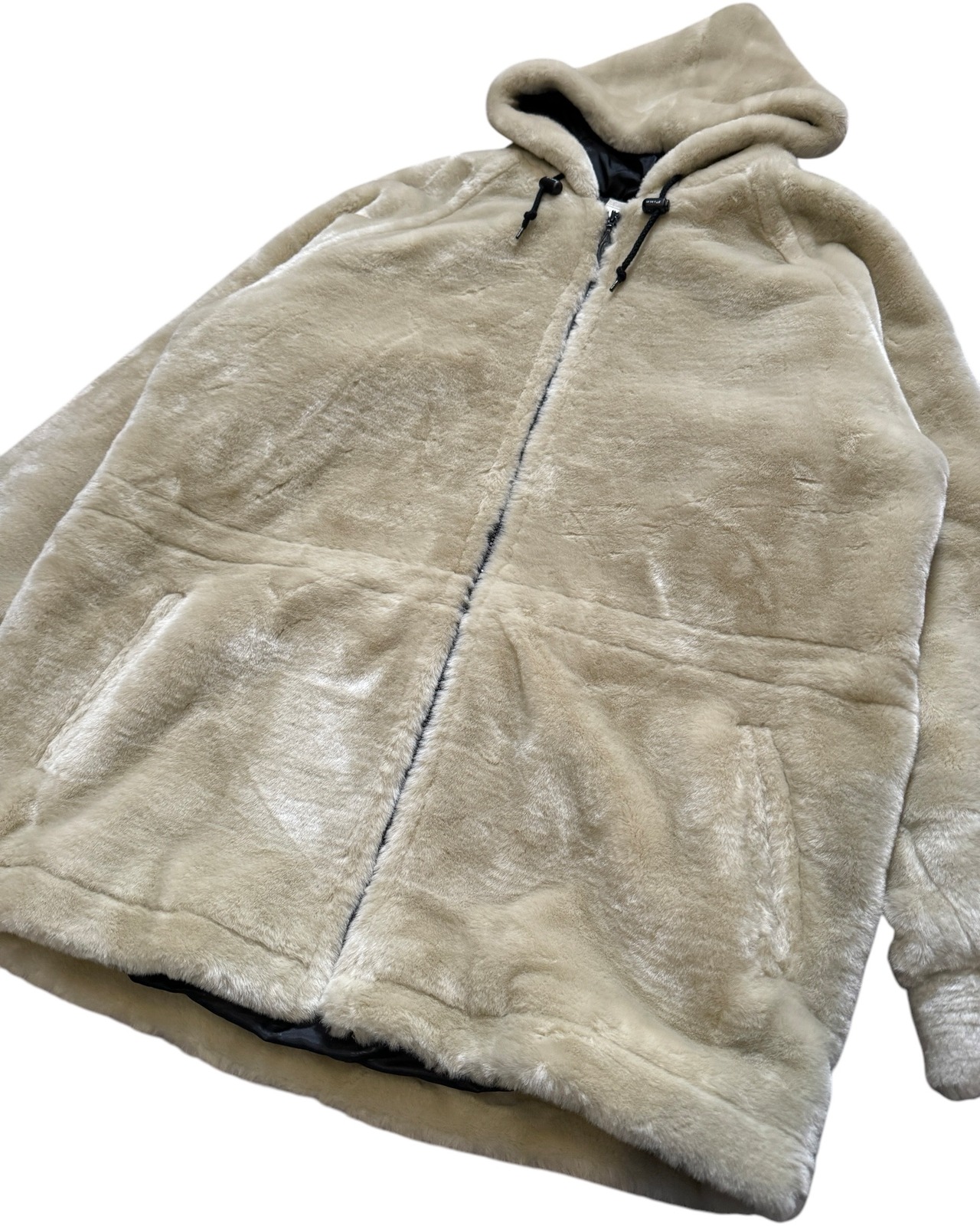 PIKO Fur JKT Dead stock‼️