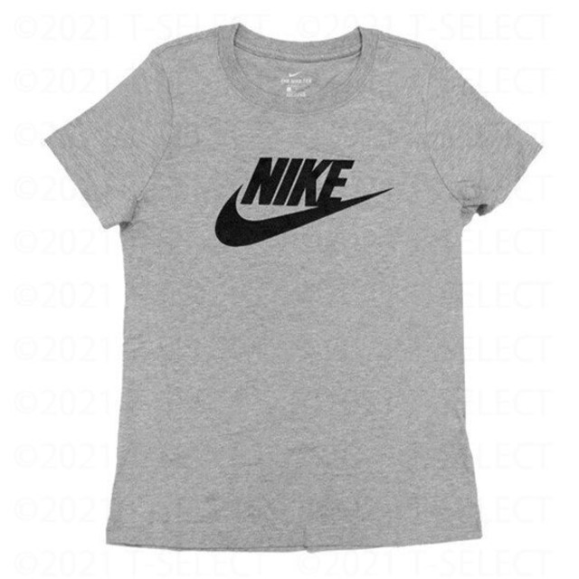 NIKE(ナイキ)ロゴプリント半袖Tシャツ