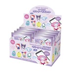 【ロット販売】【8入】サンリオトレーディングクリーナーマスコット 3D（TD）(5916059)