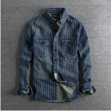 Levi's ユーロリーバイス 70550 デニムジャケット メンズM 古着