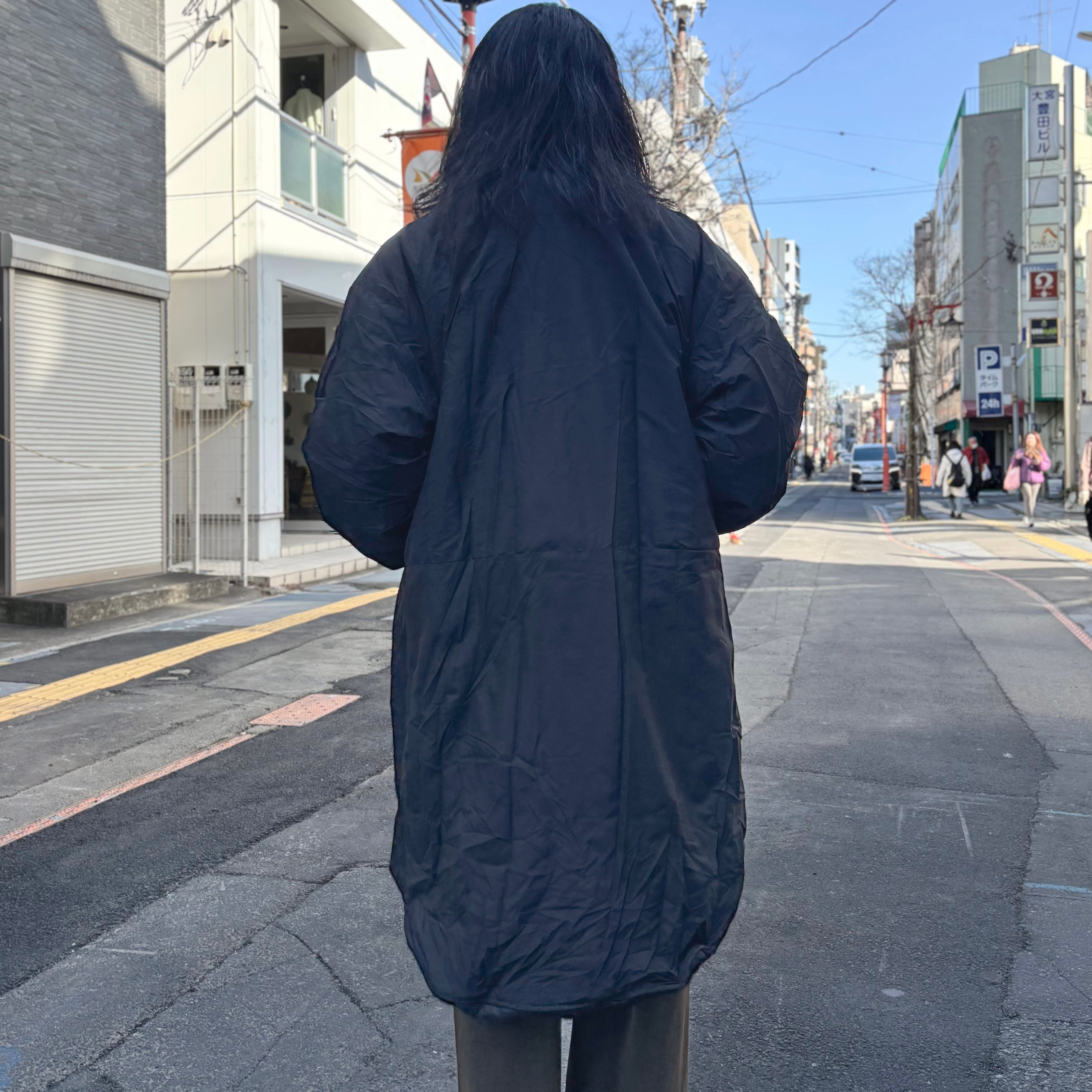 BAF社 PCU LEVEL7 TYPE2 MONSTER PARKA BLACK FOLIAGE S M L(B.A.F