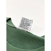 90s VISION STREET WEAR Tee MADE IN USA  Size L