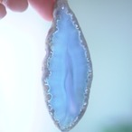 Vega 02 - アゲートヒーリングチャイム / Agate Sun Catcher Wind Chime 899