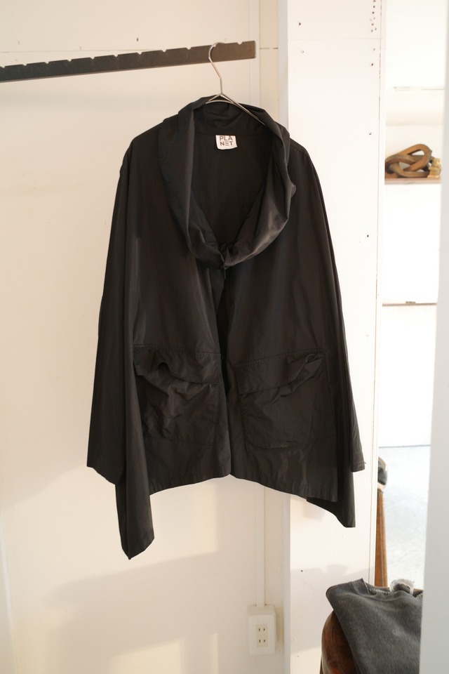 talk to you jacket