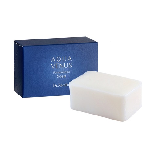 【洗顔料】ピュアモイスチャーソープ 110g