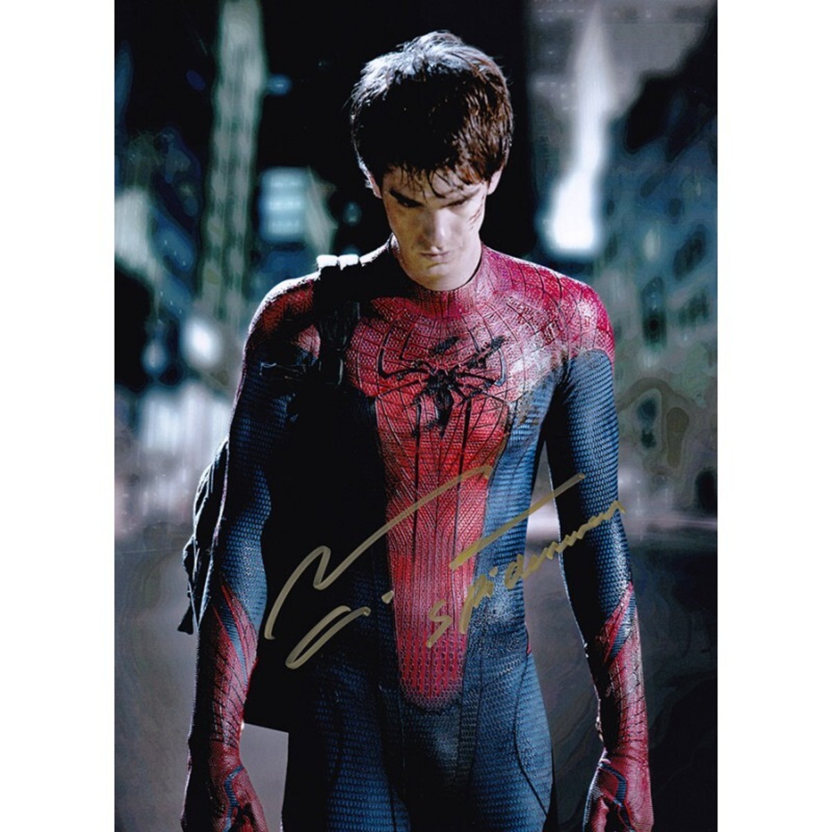 アメージングスパイダーマン #648 Kevin Greaves signed - メルカリ｜洋書