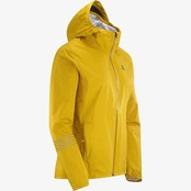 50%オフSalomon サロモン　BONATTI WATERPROOF JACKET W   ARROW WOOD　ウィメンズ/レディース　ボナッティ　ウォータープルーフジャケット　アローウッド　LC1480600