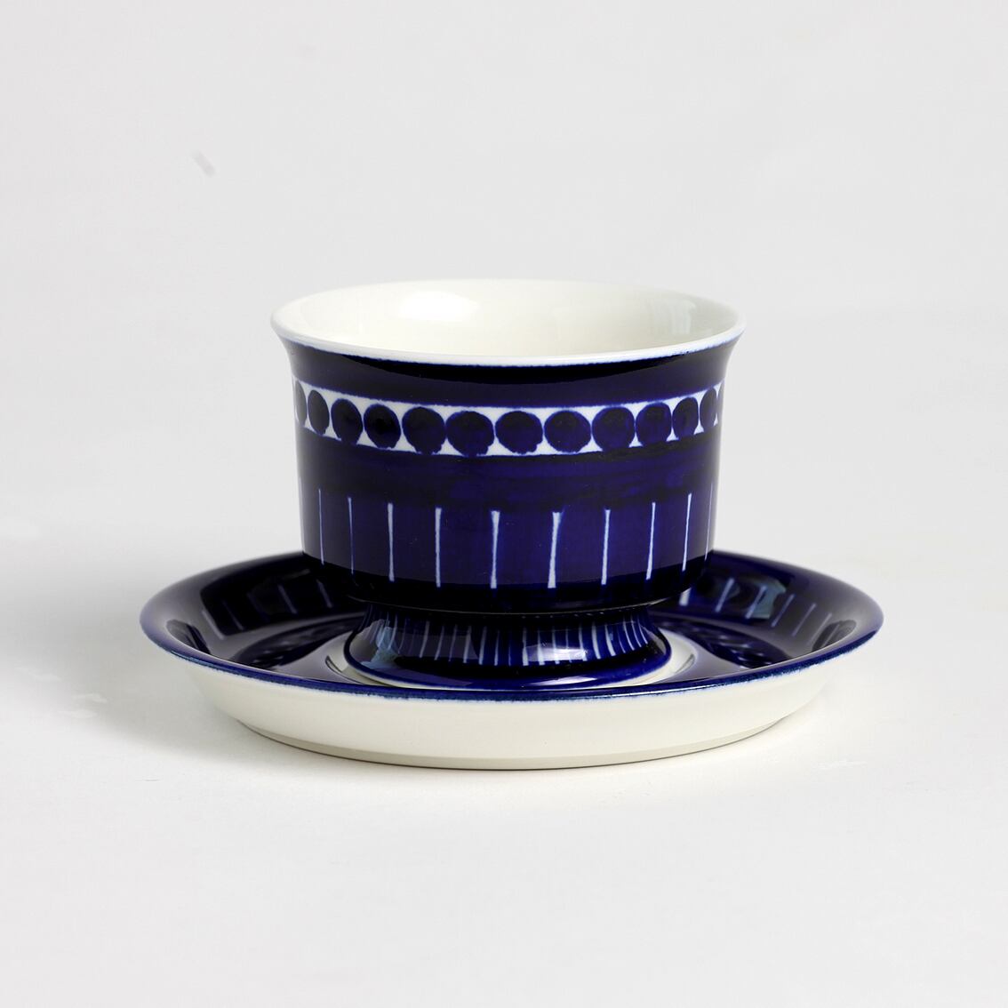 アラビア Valencia/バレンシア エッグスタンド