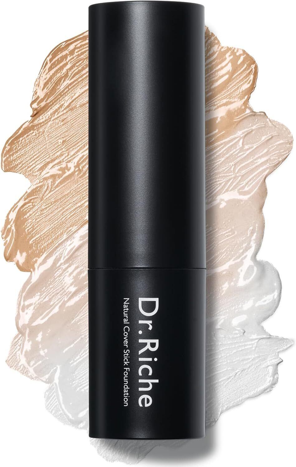 Dr.Riche リッシュファンデーション 13g ２本 Dr.Riche ドクターリッシュ / スティックファンデーション | Raffine
