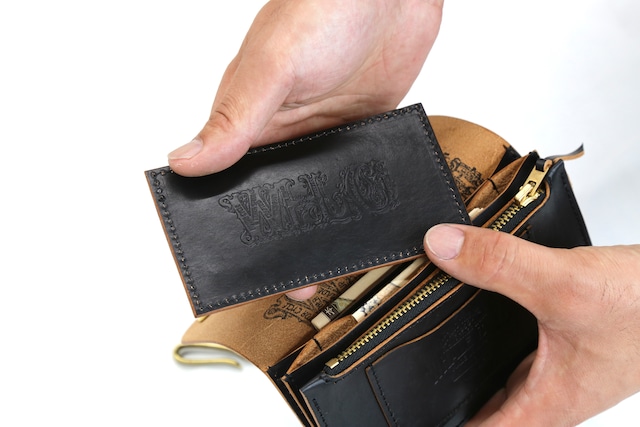 ドラッガーウォレット(DW01)