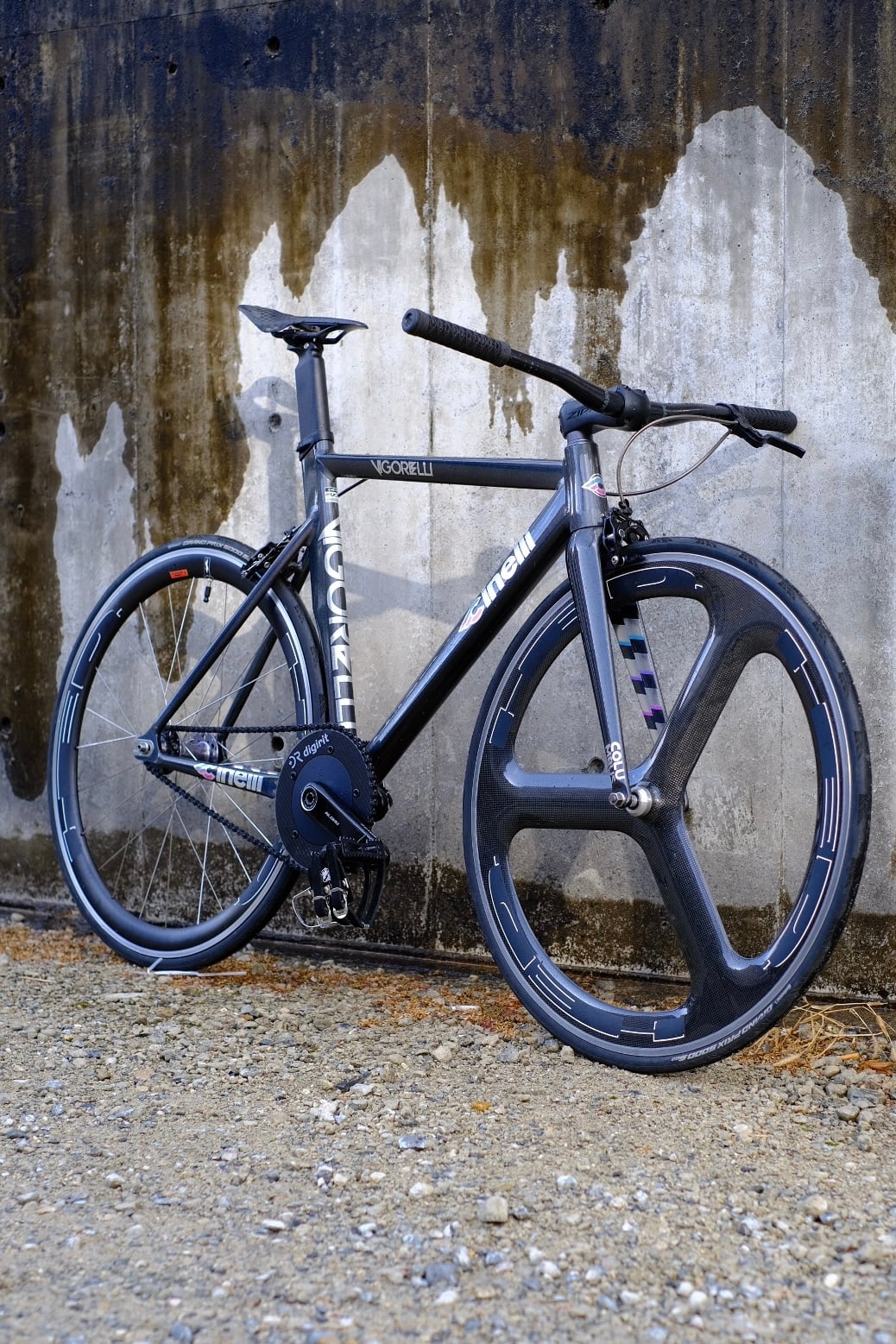 あきひこ　 新品　ROTOR ROAD AXLE 30ミリ　スタンダード 30MM ROAD AXLE30MMロードアクスル | ROTOR 日本公式サイト