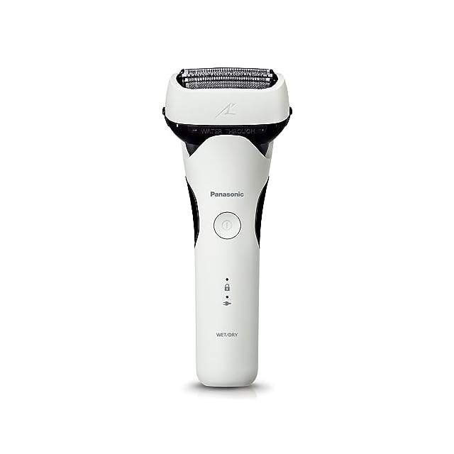 パナソニック メンズシェーバー ラムダッシュ 3枚刃 お風呂剃り パナソニック メンズシェーバー ラムダッシュ 3枚刃 お風呂剃り