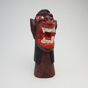 フォークアート カハンカA-1