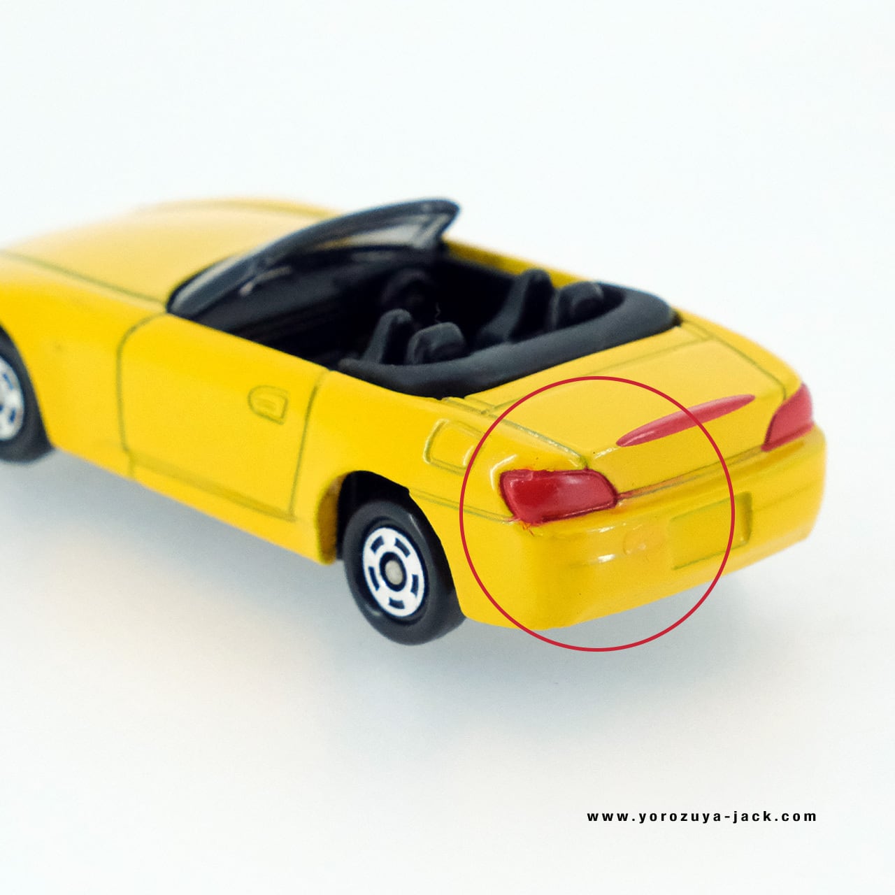 トミカ 64 ホンダ S2000 #10558460 | よろずやジャック