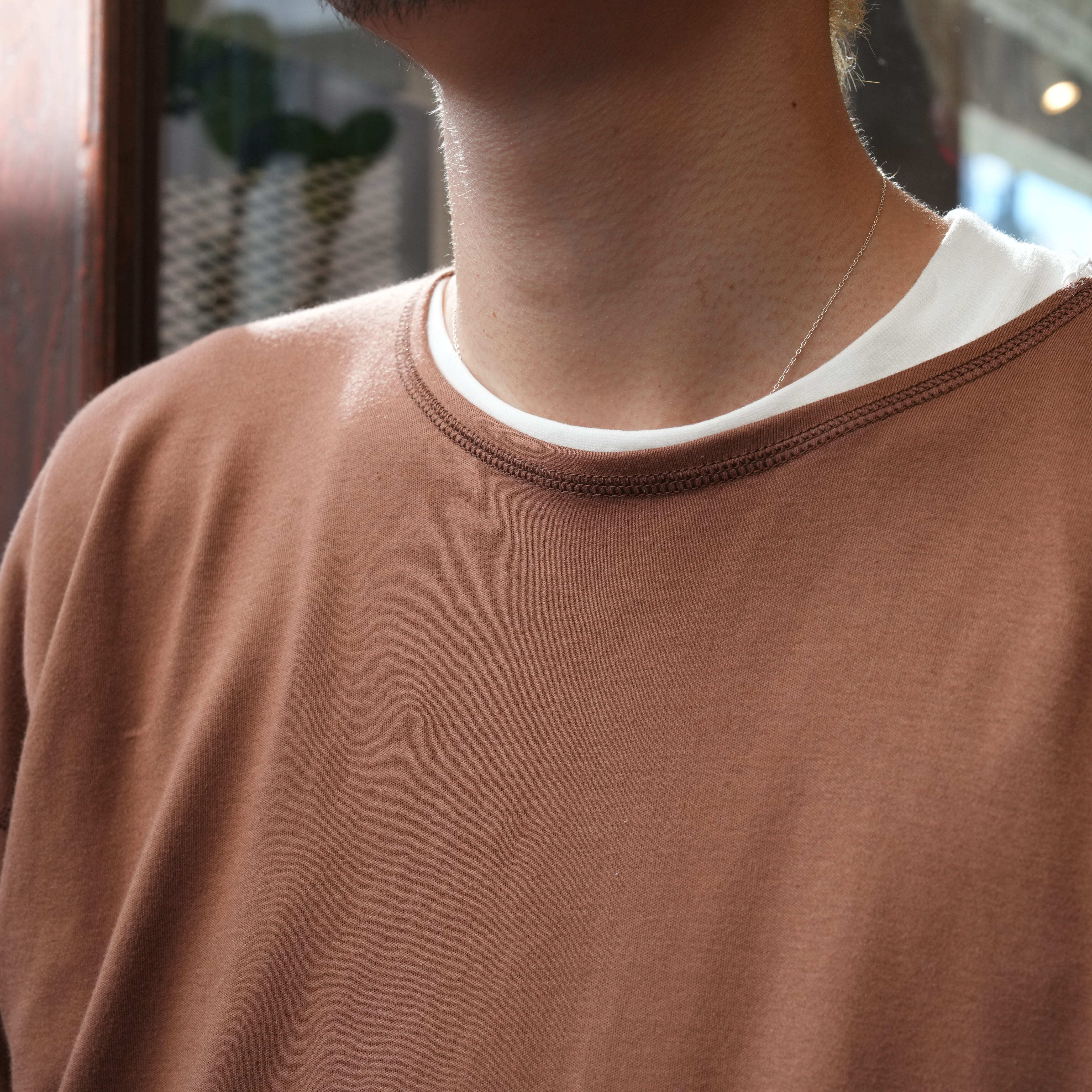 Olde Homesteader (オールドホームステッダー)