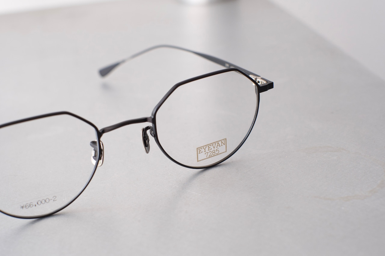 【EYEVAN 7285】177 Col:805