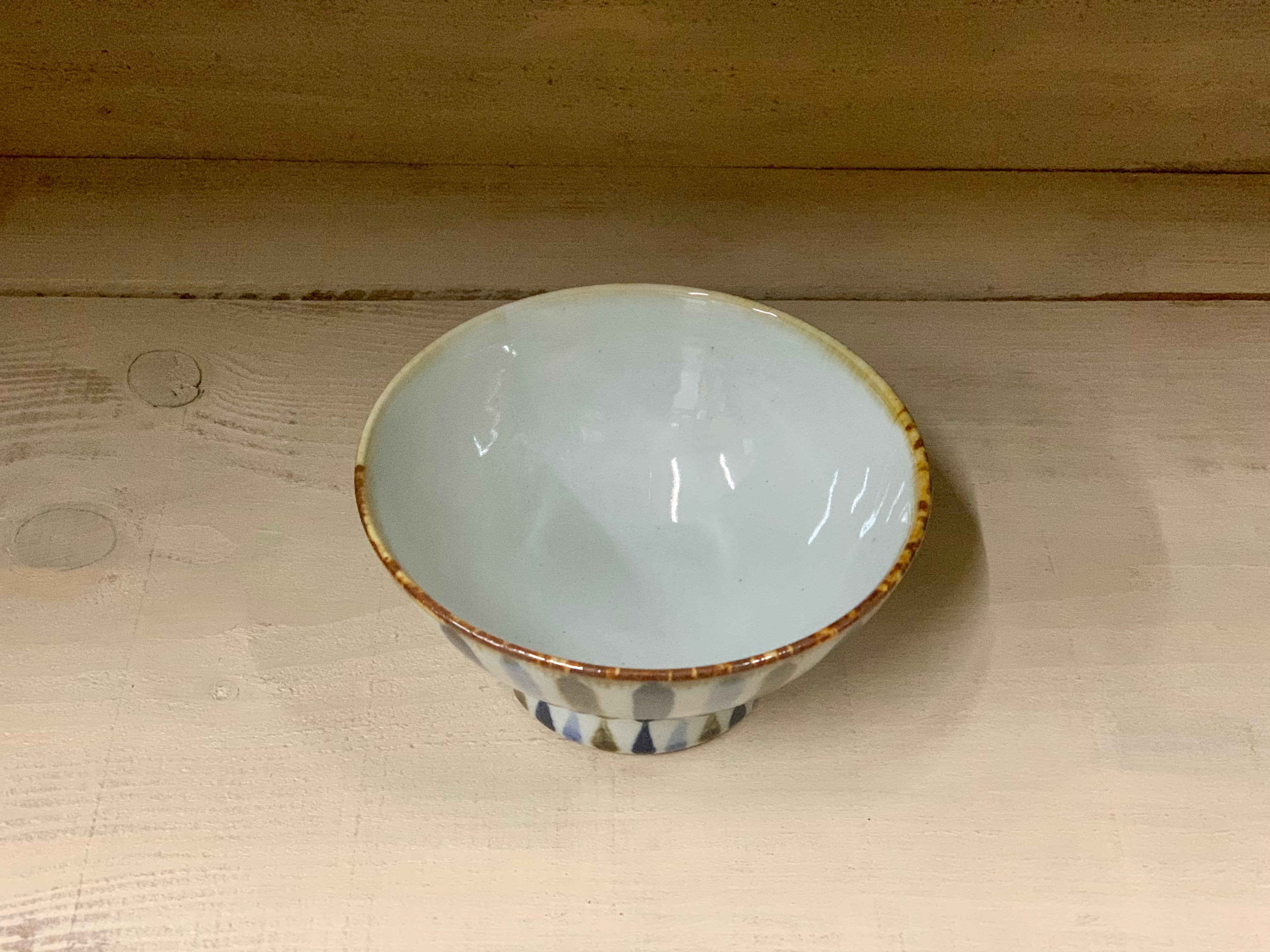 波佐見焼 くらわんか碗 大 | hashiguchik