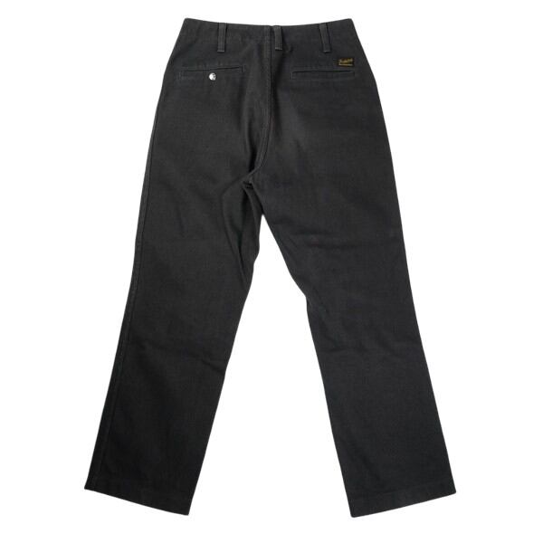 TENDERLOIN BDPワークパンツ チャコール Size【XS】 TENDERLOIN テンダーロイン BDP PIQUE CHARCOAL ワーク