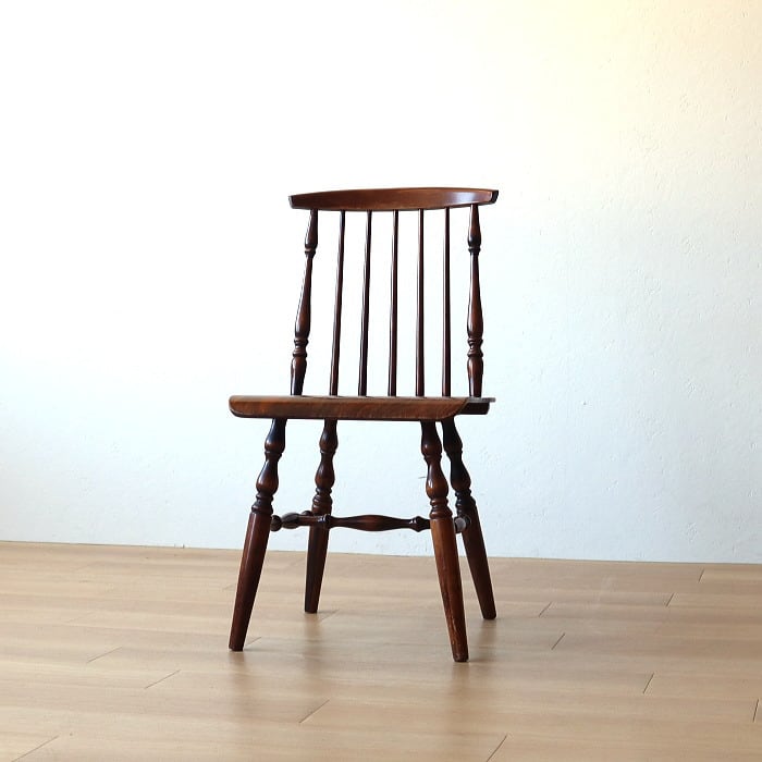 アンティーク 昭和レトロ ロッキングチェア 古家具 ゴブラン織り | RENOKA