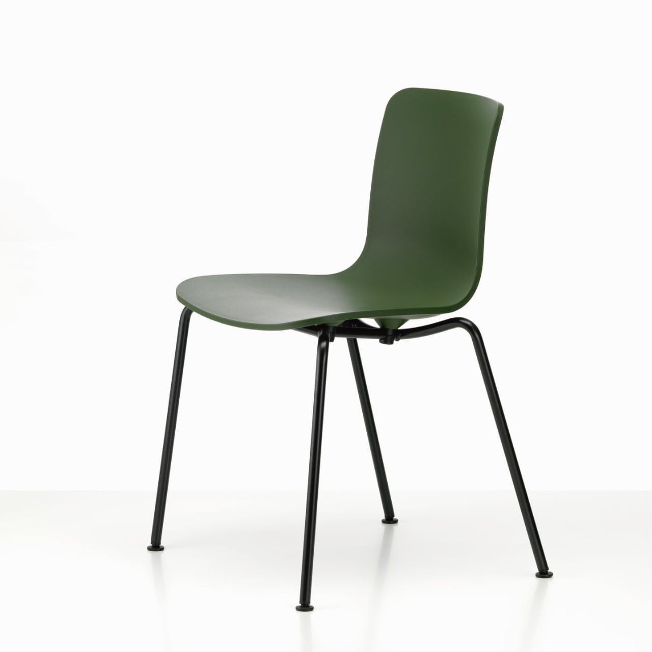 ドイツ VITRAチェア カラー:アイビー