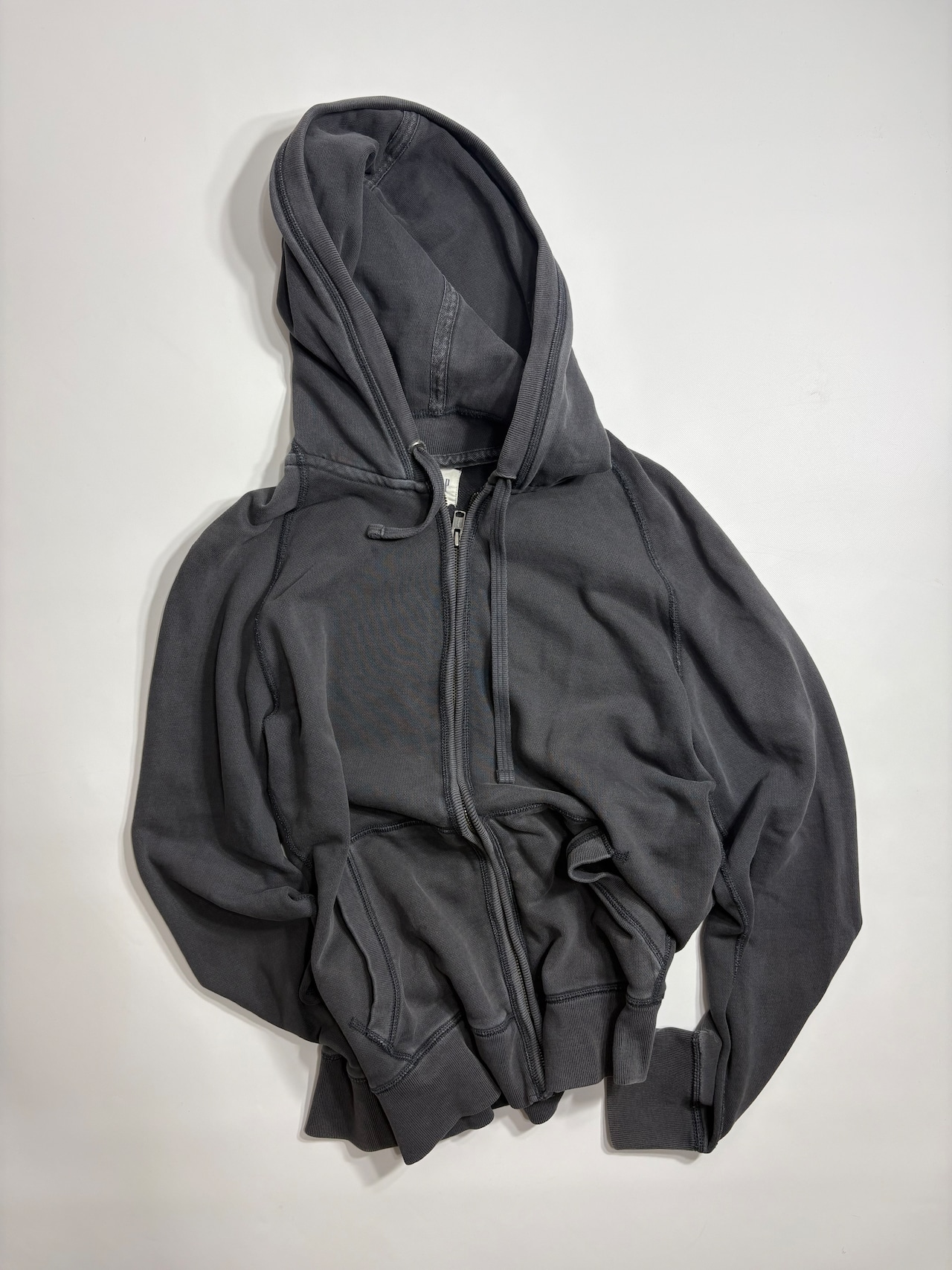 2000s GAP Zip Hoodie