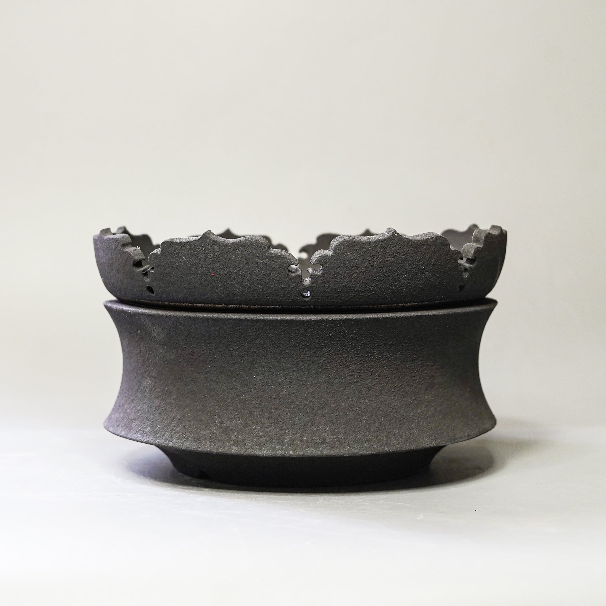 D.I.P pot 鉢 (A) D.I.P.