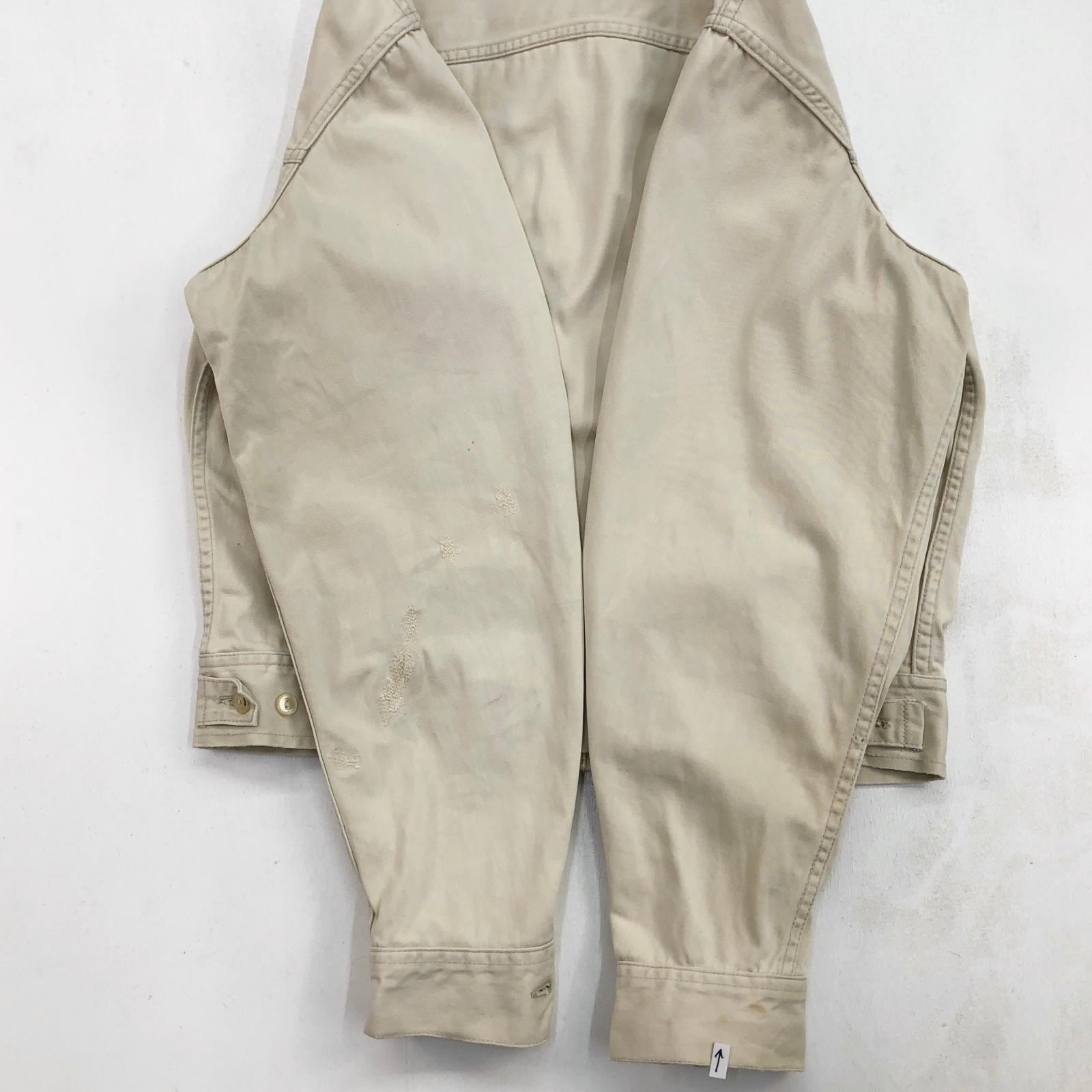 LEE リー 60- 70年代 USA製 100-J WESTERNER ウエスターナー ユニオン