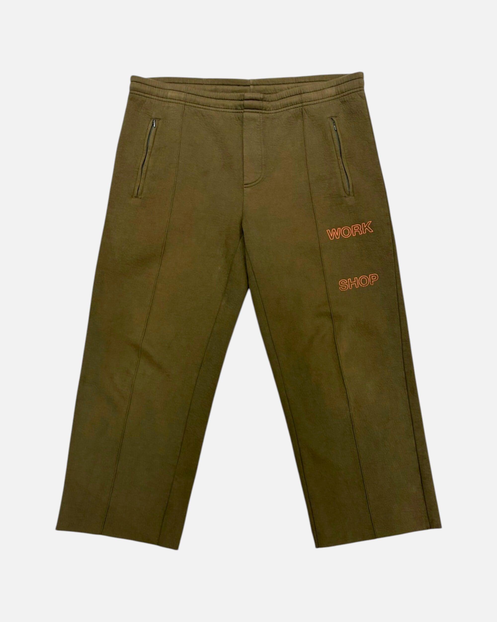 OUR LEGACY scuba easy pants