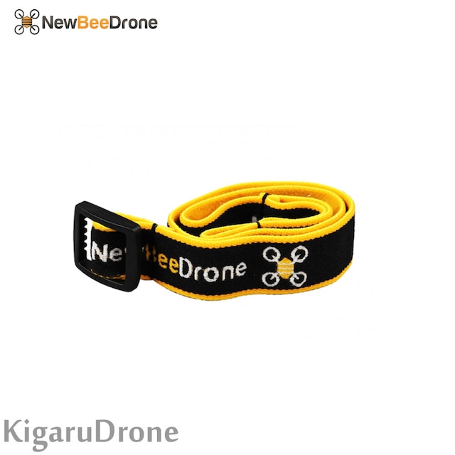 NewBeeDrone Goggle Head Strap for Fatshark