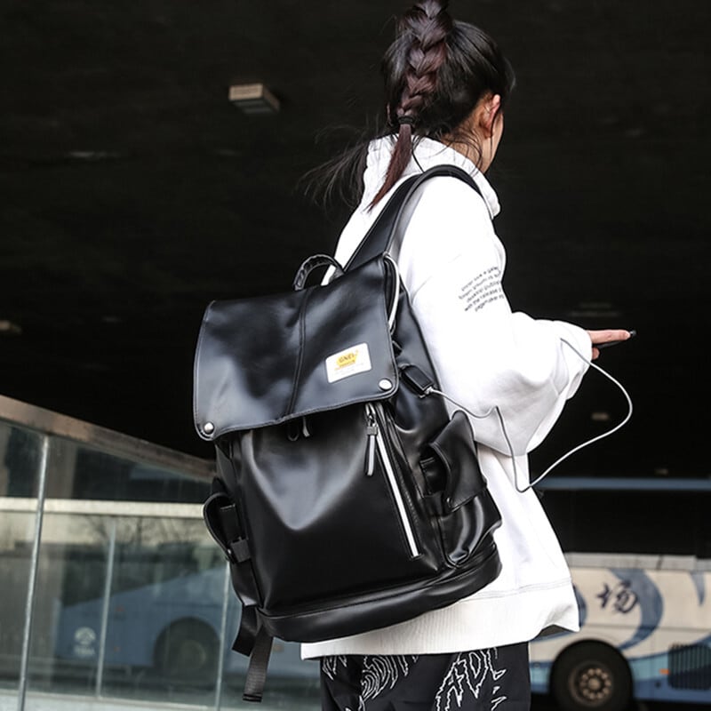 リュック パステルカラー カジュアル 韓国ファッション 春 大容量 バッグ 通学 旅行 韓国ファッション 春