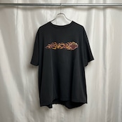 90s~ USA Harley-Davidson 両面プリント Tシャツ 2XL