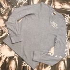 HOLLISTER　MENS　ロンＴ　Ｌサイズ