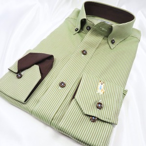 【長袖 L】325145-2