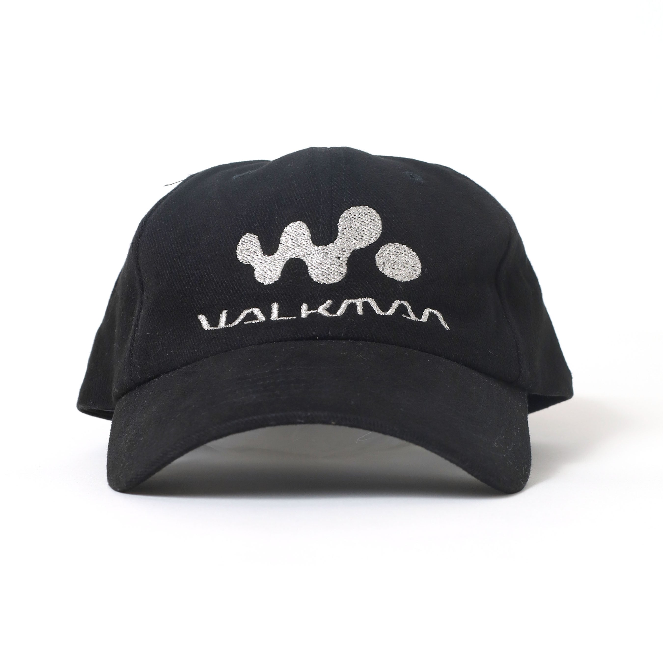 SONY WALKMAN Promo Cap | noverlap SONY WALKMAN Promo Cap | noverlap