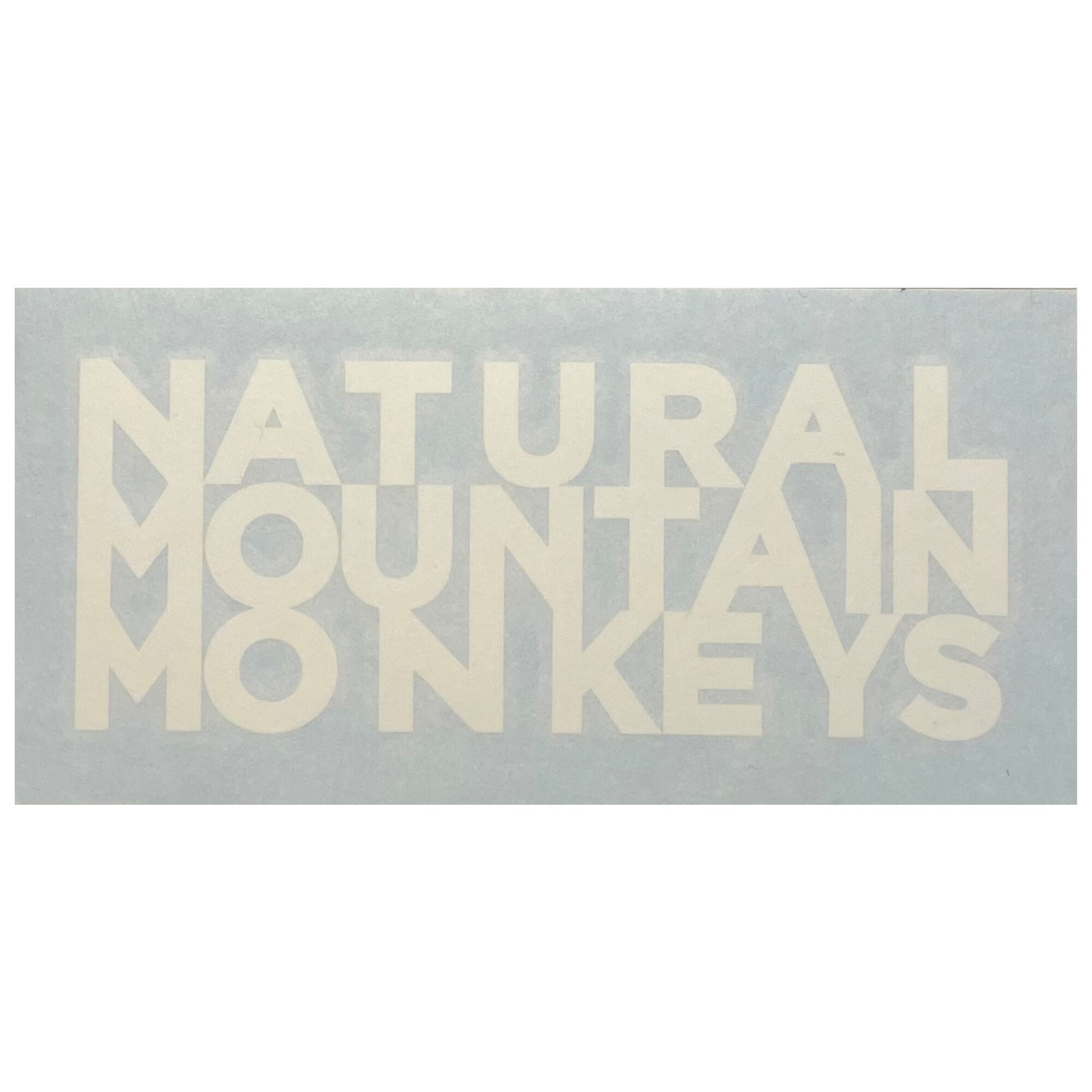 NATURAL MOUNTAIN MONKEYS キャンプ　アウトドア NATURAL MOUNTAIN MONKEYS
