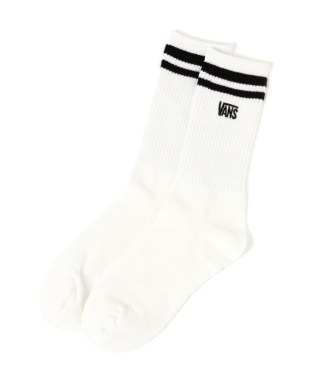VANS / LOGO CREW / SOX / ソックス / 靴下
