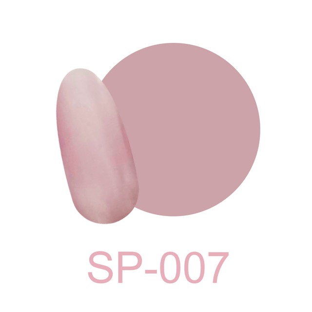 it's カラージェル SP-007 [シアーカラー]