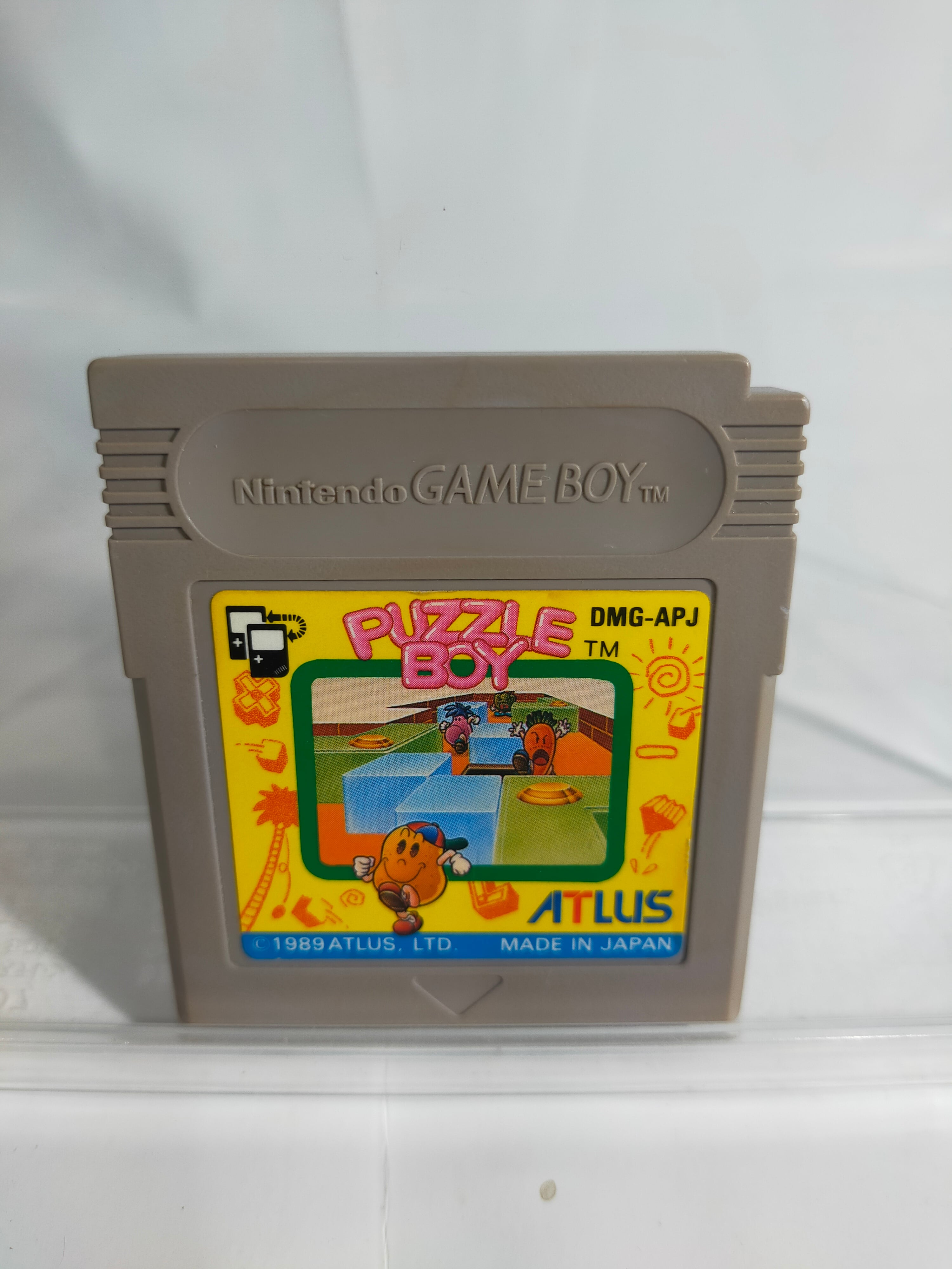 ゲームボーイ WWF スーパースターズ2 | 【レトロゲーム通販】アソビ