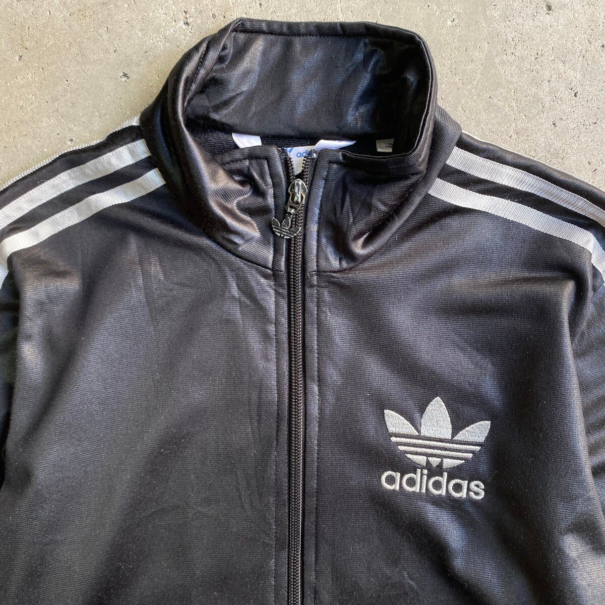 キッズ140cm】adidas CHILE62 アディダス ヨーロッパ限定ライン