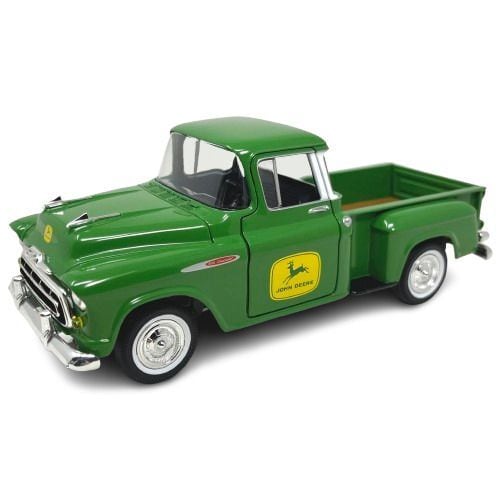 JOHN DEERE | STAB BLUE ENTERPRISE