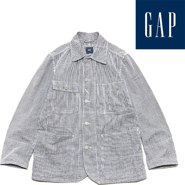 1点物◇英国製G Loomisフィッシングジャケット古着メンズレディースOK