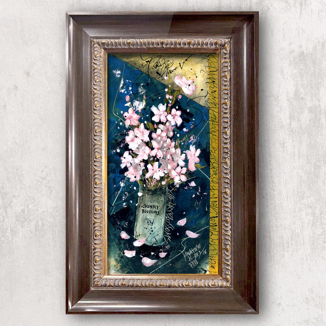 仏像版画 阿弥陀如来 | PAY ID