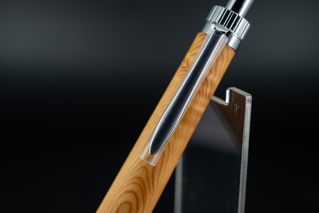 【高尚の木】 イチイ 特上 ① silver MP