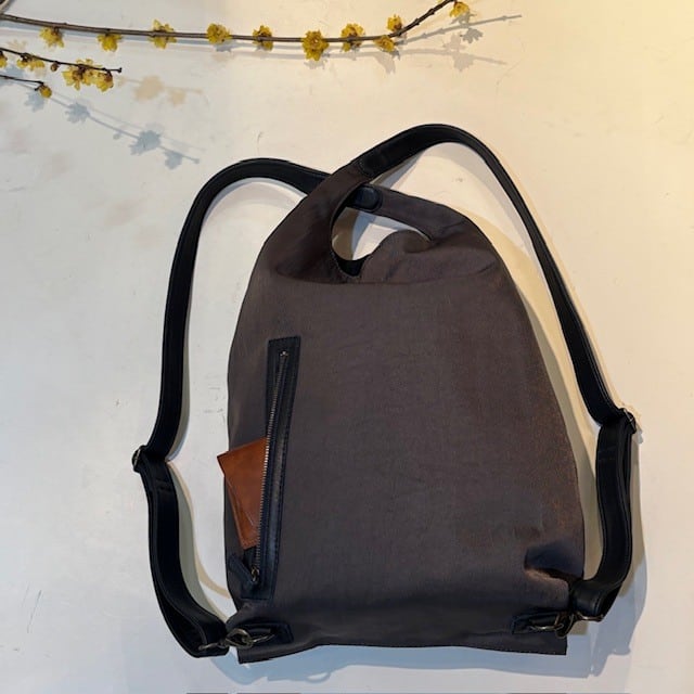 B.stuff　再入荷！人気NO.1リュック ナイロンバージョン