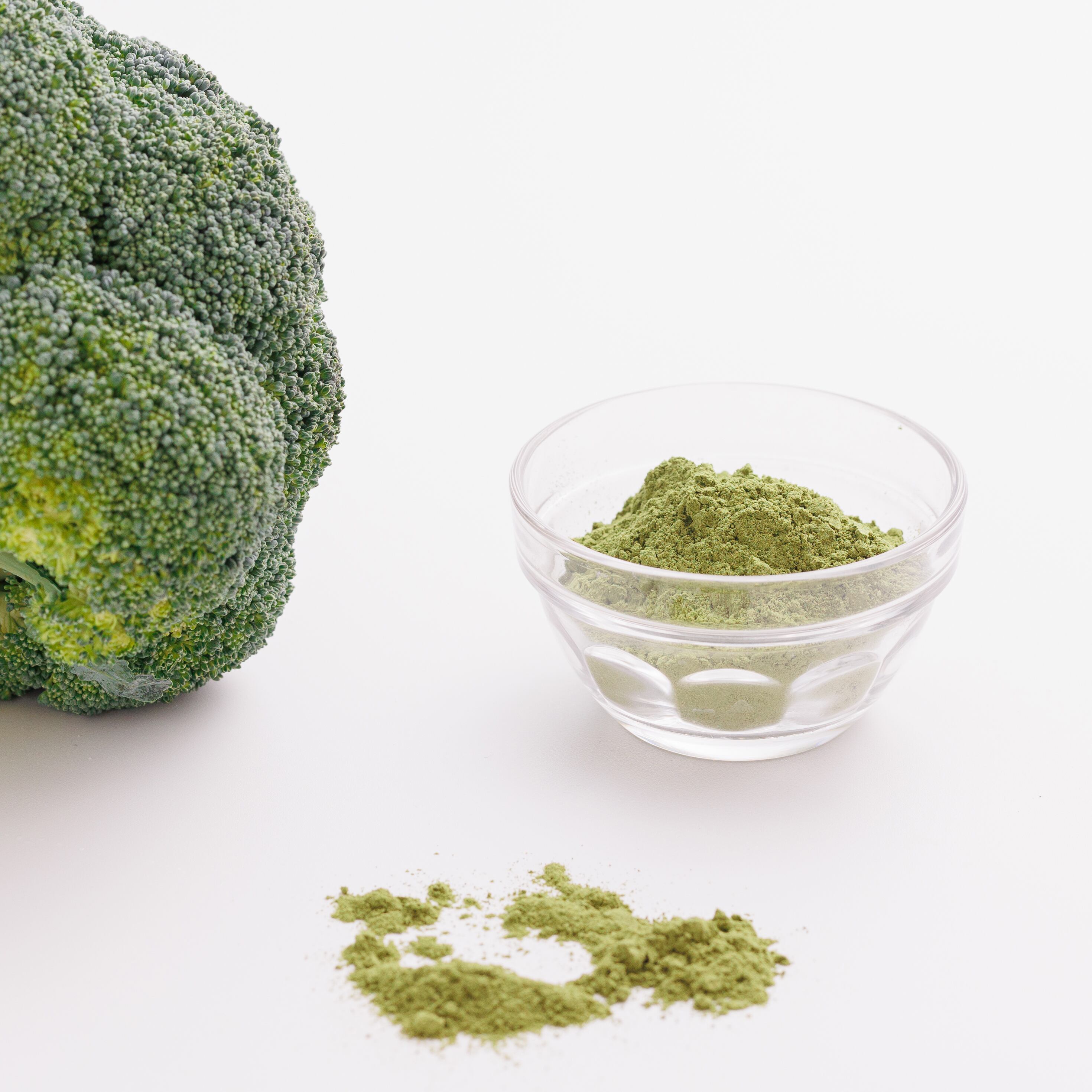 Komeko Cookie 米粉クッキー ブロッコリー 犬用おやつ Isso