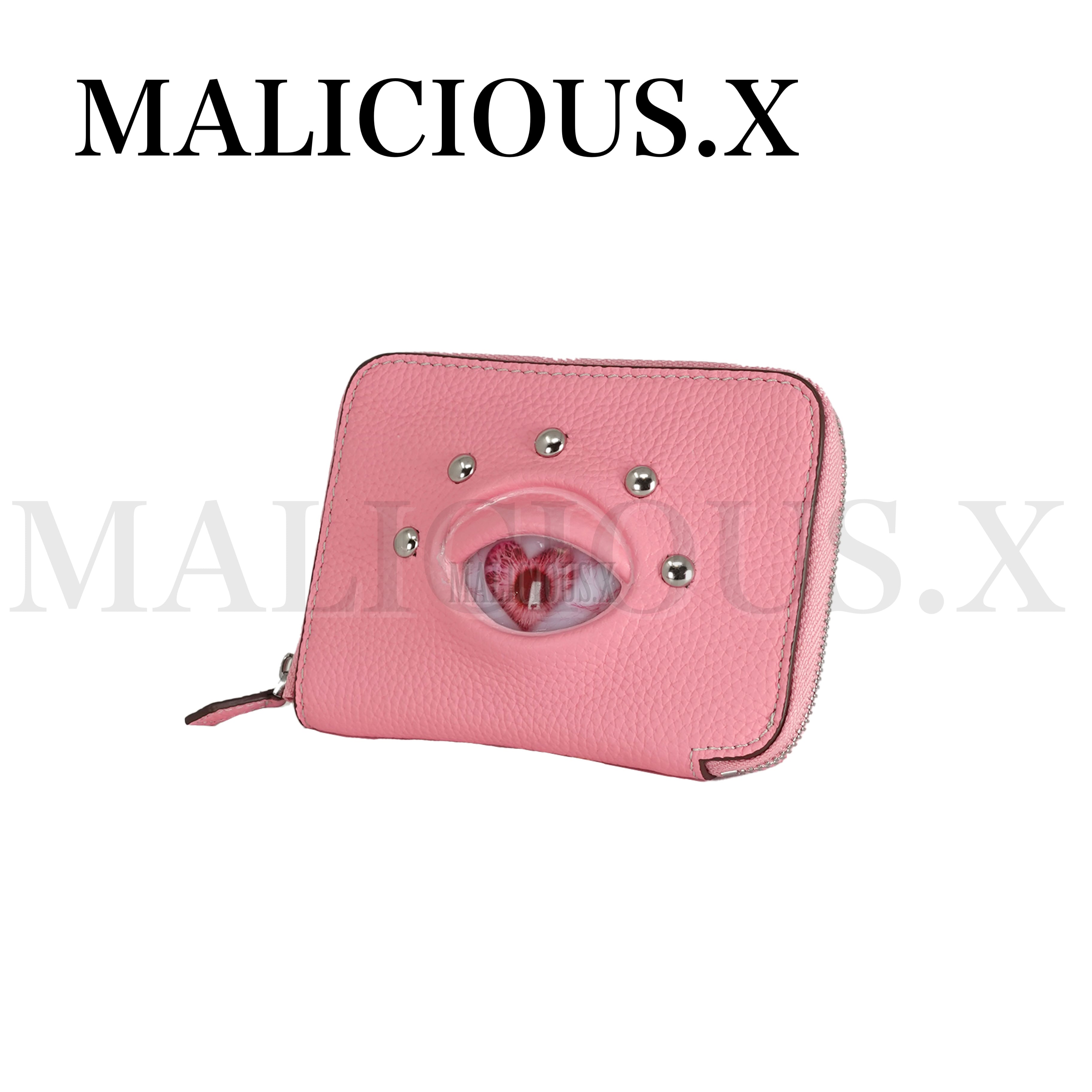 WALLET | MALICIOUS.X